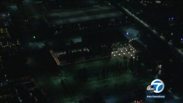 Cal State Northridge Increases Patrols As Police Investigate