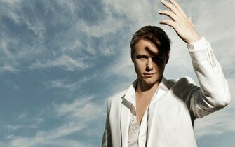 Armin Van Buuren High Quality Wallpaper Size Of