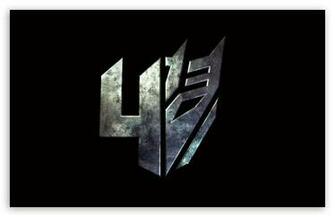 Transformers HD Wallpaper For Standard Fullscreen Uxga