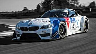 By Mark Albright In Cars With Tags Bmw HD Wallpaper 1080p Z4 Gt3