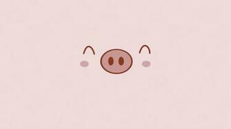 Pig Wallpaper HD