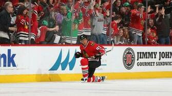Medical Update On Marian Hossa
