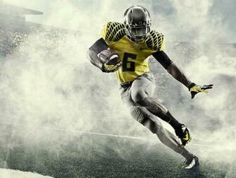 College Football Desktop Image