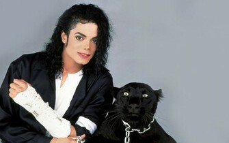Michael Jackson Wallpaper