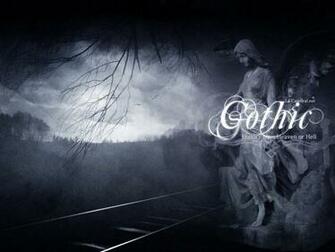 Dark Wallpaper Gothic