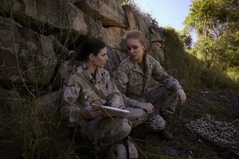 Generation Kill By Chirinstock