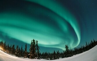 Northern Lights Wallpaper And Image Pictures Photos