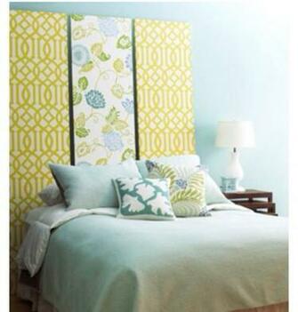 Creative Uses Of Wallpaper In Any Room Trusper