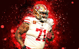 Trent Williams Wallpaper