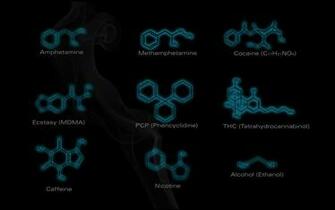 Physics And Chemistry Computer Wallpaper Desktop Background