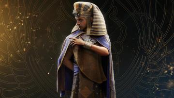 Assassins Creed Origins Egyptian UHD 4k Wallpaper Cc