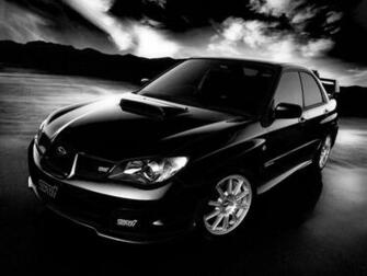 Subaru Wrx Sti Wallpaper Car Gallery