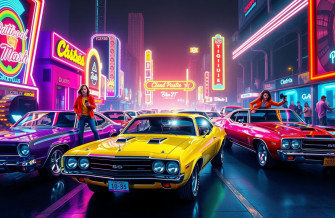 80s Movie Wallpaper