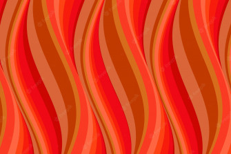 Red And Orange Wallpaper