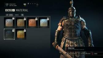 The Return Of Damocles Forhonor