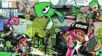 Image Wiki Background Splatoon Powered By Wikia