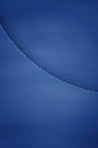 iPhone Blue Background Wallpaper