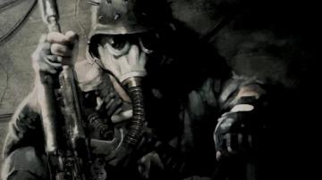 High Resolution Wallpaper Widescreen Metro Last Light Kb