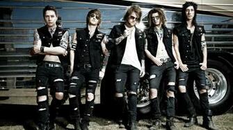 Gallery For Gt Asking Alexandria Reckless And Relentless