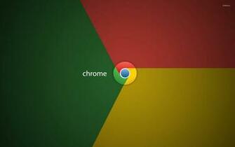Google Chrome Wallpaper Computer