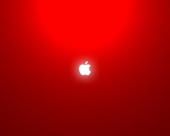 Best Red Apple HD Wallpaper For Desktop Inx