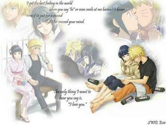 Hinata Dan Naruto