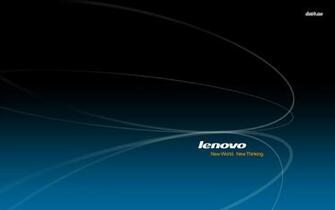 Lenovo Wallpaper Computer