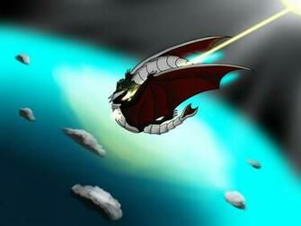 Gamera Vs Gyaos By Williamxoreo