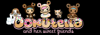 Tokidoki About Lookbooks Collaborations Projects