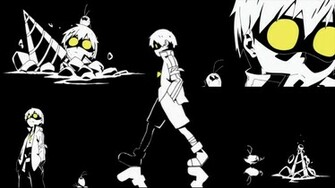 Gurren Lagann Wallpaper Simon The