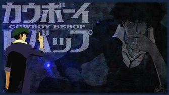 Cowboy Bebop Spike Spiegel Wallpaper By Roguevincent On
