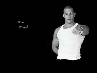 Vin Diesel Wallpaper Desktop