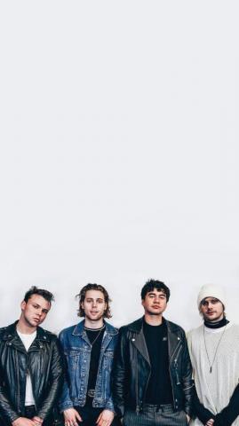 Wallpaper Five Seconds Of Summer 5sos Pictures