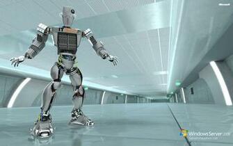 Windows Server Unleashed Wallpaper A Geekpedia