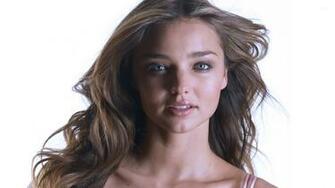 Miranda Kerr Wallpaper Girl