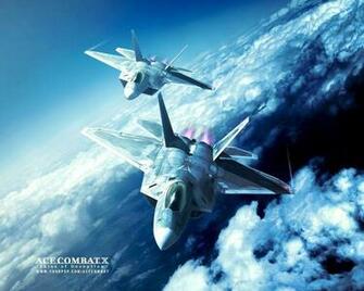 Ace Combat Wallpaper