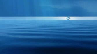 Hp Horizon Desktop Pc And Mac Wallpaper