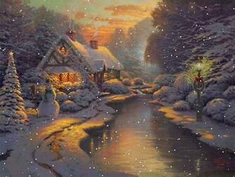 Best Christmas Wallpaper Website Templates Bz