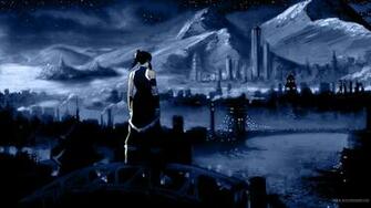 Legend Of Korra Wallpaper HD Image