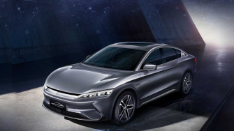 Byd Shark Wallpaper