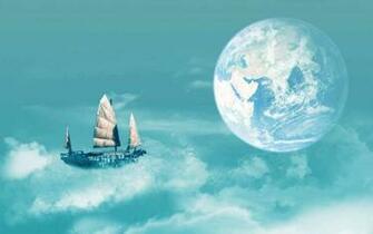 HD Wallpaper Ships Sailing