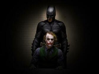 The Dark Knight Wallpaper 3d F R Desktop Bilder