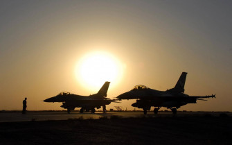 Military Aircraft Desktop Wallpaper