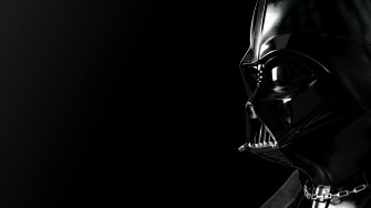 Desktop Darth Vader Wallpaper