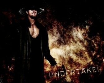 The Undertaker