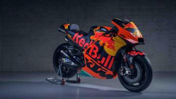 Ktm Motorcycles Wallpaper HD