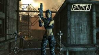 Fallout Wallpaper 1080p