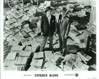Citizen Kane Wallpaper High Definition