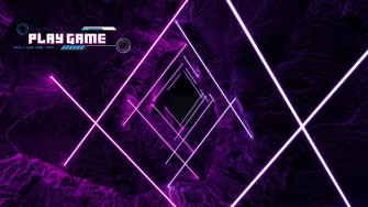 Customizable Gaming Desktop Wallpaper Templates