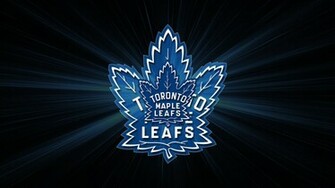 Toronto Maple Leafs Alternate Logo By R0ck N R0lla1